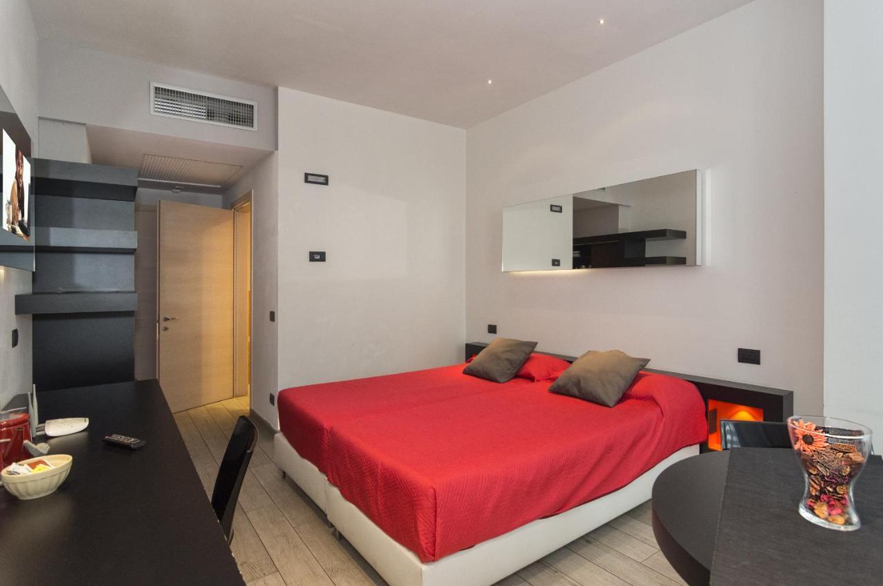 Hotel Blue Shades Pise