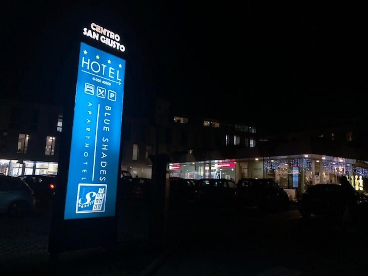 Hotel Blue Shades 4*