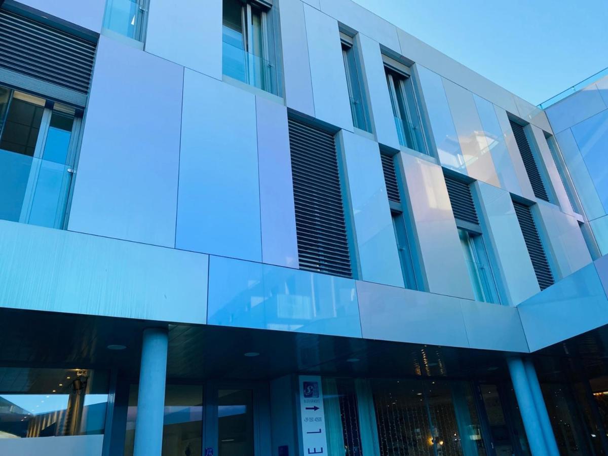 Hotel Blue Shades Pise