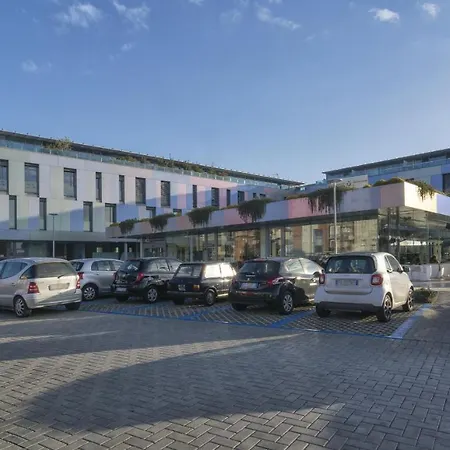 Blue Shades Hotel Pisa Exterior photo