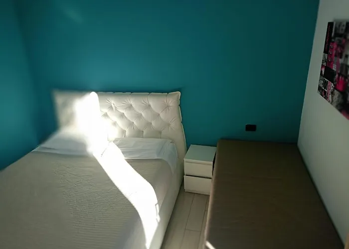 Blue Shades Hotel