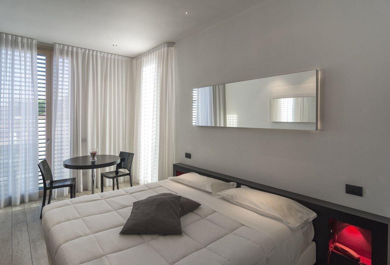Blue Shades Hotel Pisa