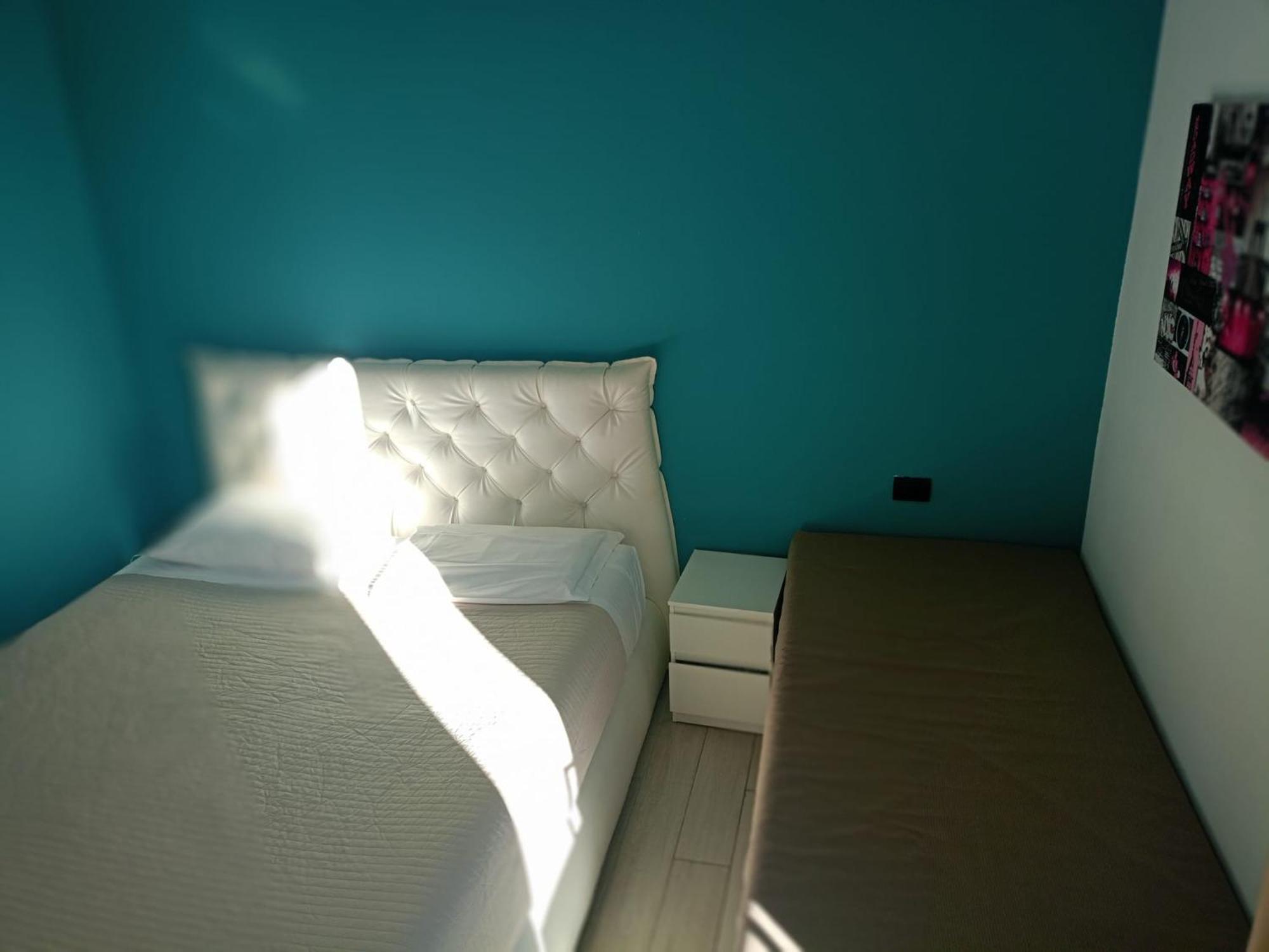 Blue Shades Hotel